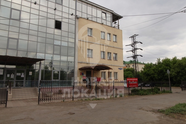 
  Сдается офис 25.5 м². Фото 10.