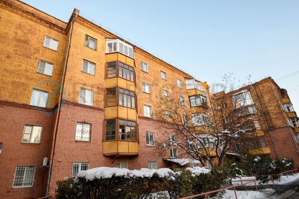 
  Продается 1-комн. квартира 34.8 м². Фото 1.