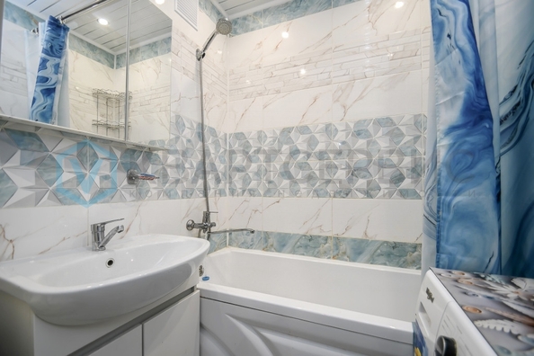 
  Продается 2-комн. квартира 50.7 м². Фото 15.