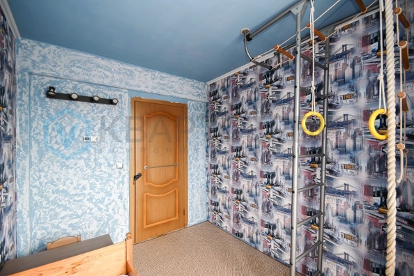 
  Продается 4-комн. квартира 58.9 м². Фото 9.