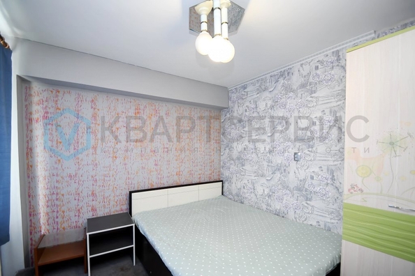 
  Продается 4-комн. квартира 58.9 м². Фото 10.