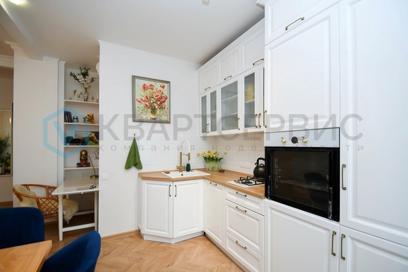 
  Продается 2-комн. квартира 59 м². Фото 5.