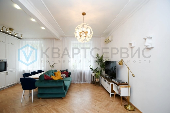 
  Продается 2-комн. квартира 59 м². Фото 10.