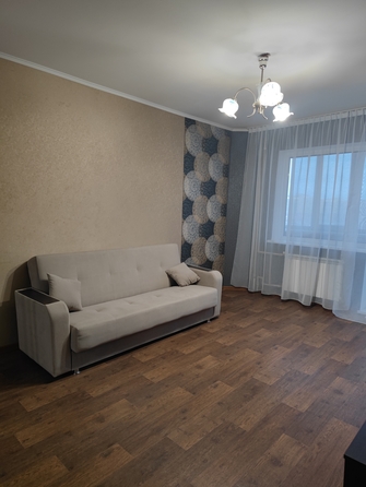 
  Сдается 1-комн. квартира 38 м². Фото 3.
