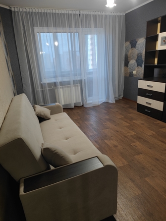 
  Сдается 1-комн. квартира 38 м². Фото 5.