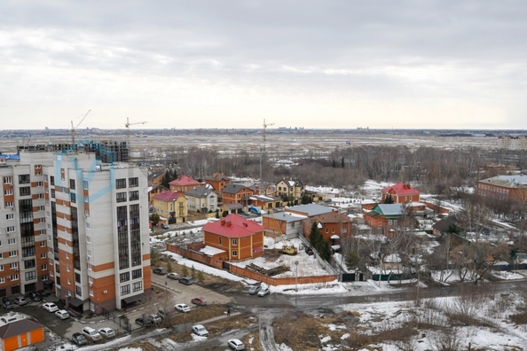 
  Продается 2-комн. квартира 50.1 м². Фото 6.