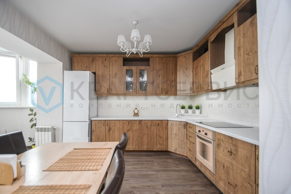 
  Продается 2-комн. квартира 50.1 м². Фото 10.