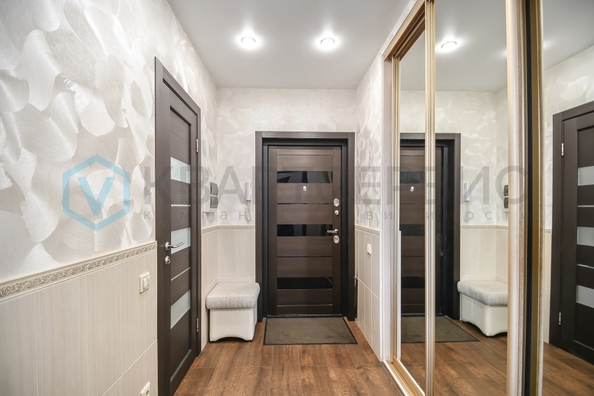 
  Продается 2-комн. квартира 50.1 м². Фото 16.