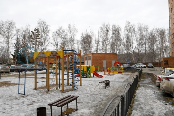 
  Продается 2-комн. квартира 50.1 м². Фото 20.