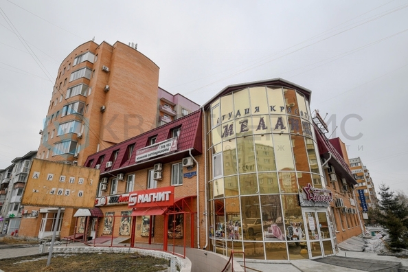 
  Продается студия 30.2 м². Фото 25.