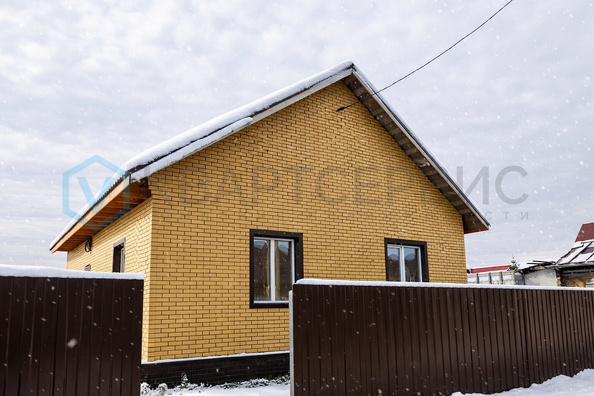 
  Продается дом 90 м². Фото 1.
