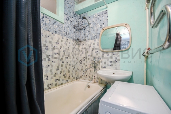 
  Продается 3-комн. квартира 51.2 м². Фото 10.