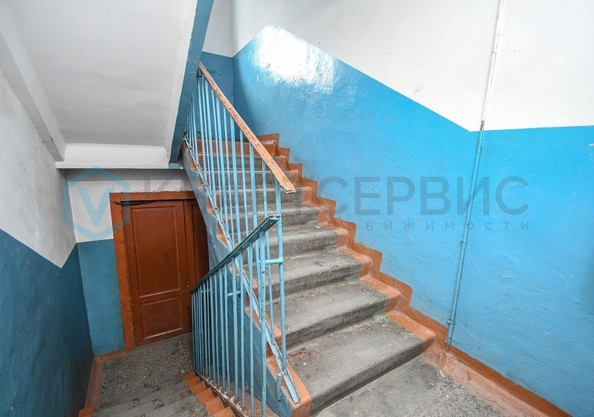 
  Продается 3-комн. квартира 51.2 м². Фото 16.