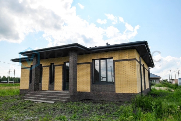 
  Продается дом 134.3 м². Фото 20.