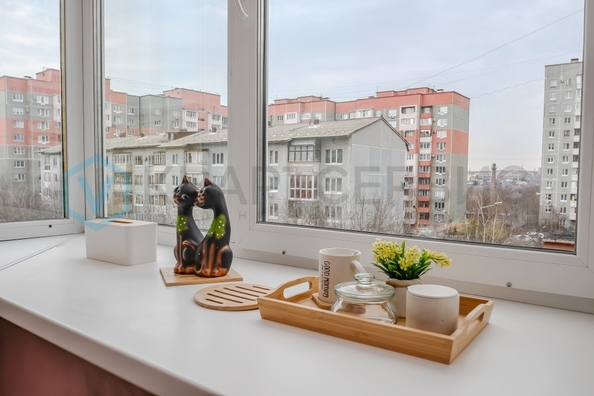
  Продается 3-комн. квартира 98.3 м². Фото 4.