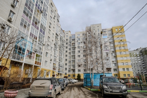 
  Продается 3-комн. квартира 98.3 м². Фото 24.