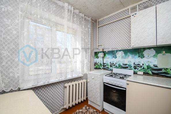 
  Продается 1-комн. квартира 30.7 м². Фото 7.