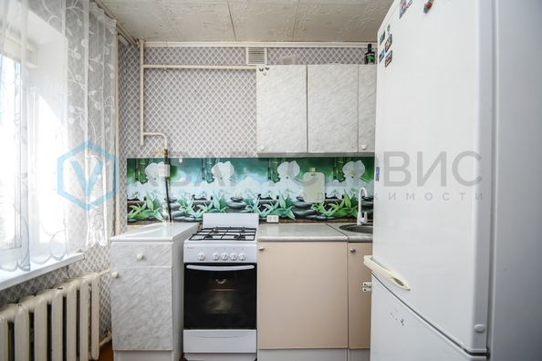 
  Продается 1-комн. квартира 30.7 м². Фото 8.