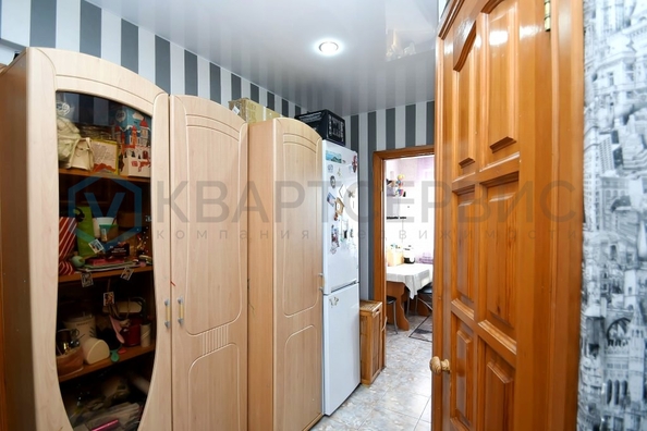 
  Продается 2-комн. квартира 43.8 м². Фото 13.