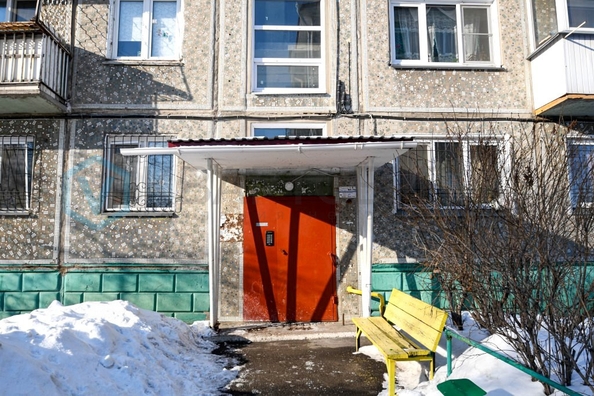 
  Продается 2-комн. квартира 43.8 м². Фото 17.