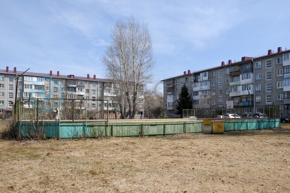 
  Продается 2-комн. квартира 43.8 м². Фото 11.