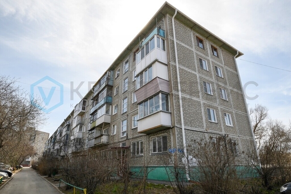 
  Продается 2-комн. квартира 43.8 м². Фото 15.