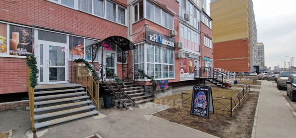 
  Сдается офис 187.9 м², в ЖК Прибрежный, дом 4. Фото 12.