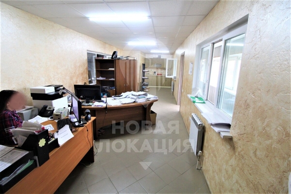 
  Сдается офис 350 м². Фото 6.