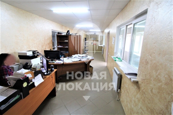 
  Сдается офис 950 м². Фото 16.