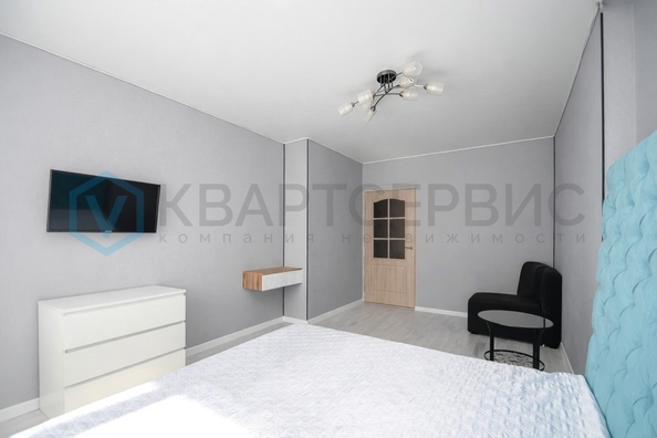 
  Продается 1-комн. квартира 37.4 м², в ЖК Гармония жизни, дом 2. Фото 4.