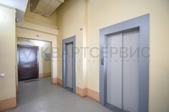 
  Продается 1-комн. квартира 37.4 м², в ЖК Гармония жизни, дом 2. Фото 16.