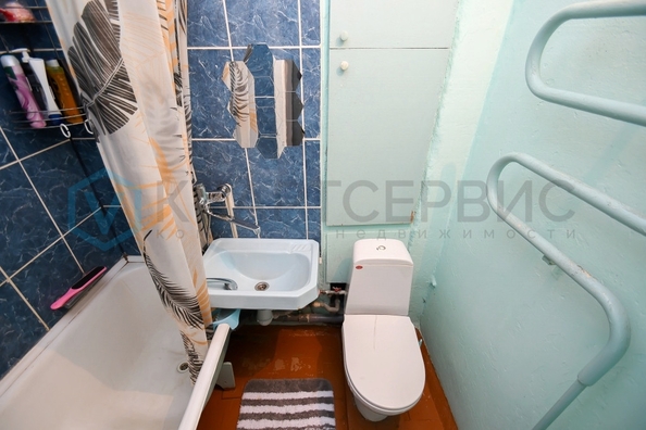 
  Продается 1-комн. квартира 20.8 м². Фото 9.