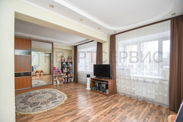 
  Продается 2-комн. квартира 63.3 м². Фото 4.