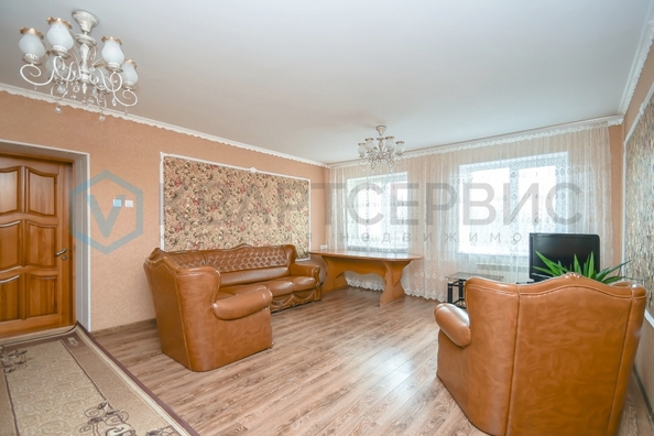 
  Продается коттедж 204.8 м². Фото 5.