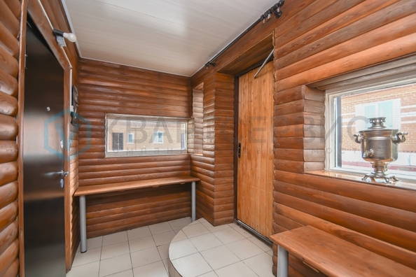 
  Продается коттедж 204.8 м². Фото 32.