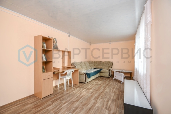 
  Продается коттедж 204.8 м². Фото 37.