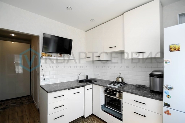 
  Продается 2-комн. квартира 53 м². Фото 1.