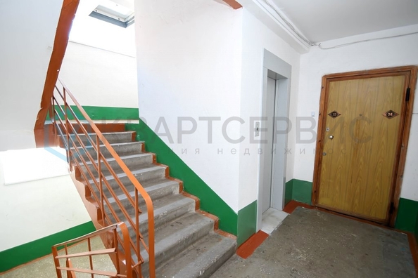 
  Продается 2-комн. квартира 53 м². Фото 20.