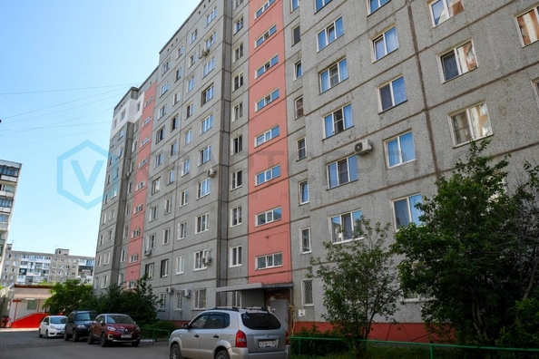 
  Продается 2-комн. квартира 53 м². Фото 23.