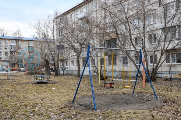 
  Продается 2-комн. квартира 48.1 м². Фото 17.