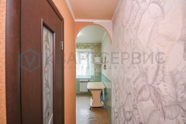 
  Продается 2-комн. квартира 40.4 м². Фото 4.