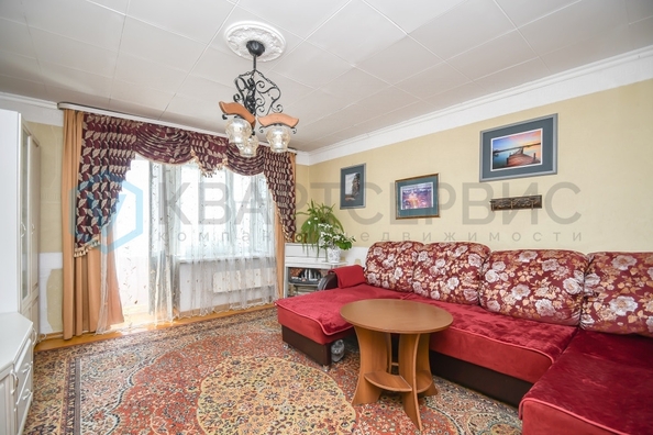 
  Продается 3-комн. квартира 69.9 м². Фото 9.