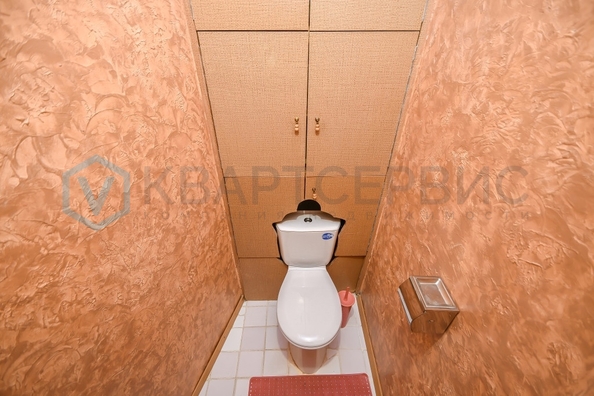
  Продается 3-комн. квартира 69.9 м². Фото 17.