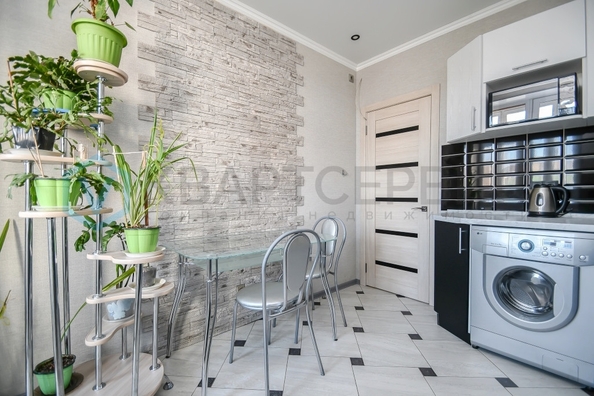 
  Продается 1-комн. квартира 37 м². Фото 4.