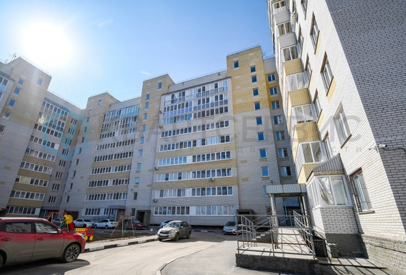 
  Продается 1-комн. квартира 37 м². Фото 22.