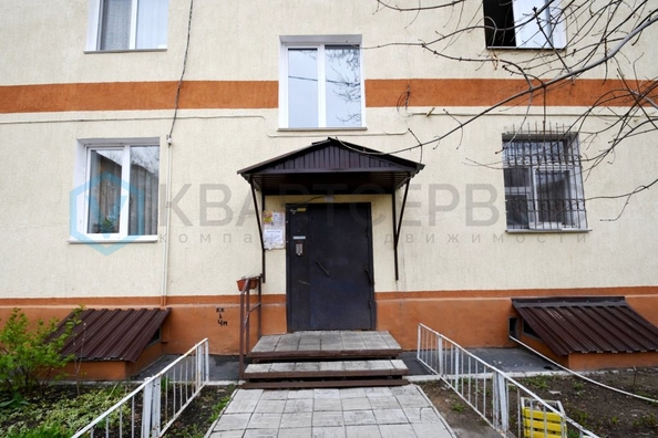 
  Продается 2-комн. квартира 56.8 м². Фото 2.