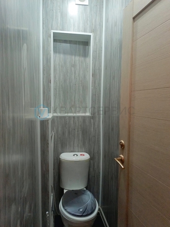 
  Продается 2-комн. квартира 56.8 м². Фото 18.