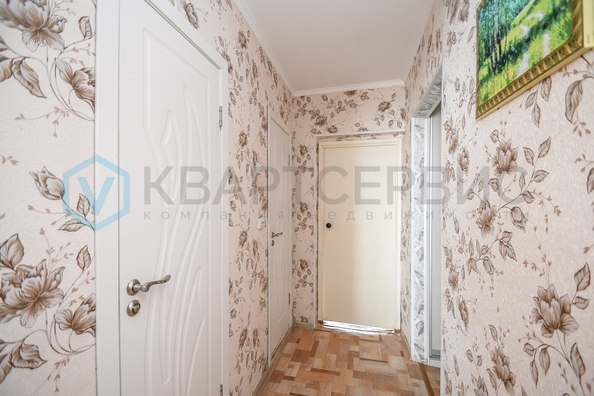 
  Продается 3-комн. квартира 63.6 м². Фото 16.