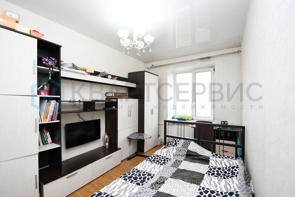 
  Продается 3-комн. квартира 64.2 м². Фото 1.