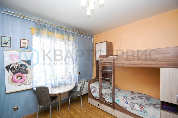 
  Продается 3-комн. квартира 64.2 м². Фото 4.